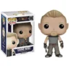 B-Ware Jupiter Ascending Funko Pop! Vinylfigur Caine Wise 128 - beschmutze Verpackung