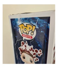B-Ware Jupiter Ascending POP! Vinyl Figur Queen Jupiter 10 cm - defekte Verpackung