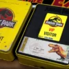 B-Ware Jurassic Park Welcome Kit Standard Edition - defekte Verpackung