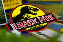 B-Ware Jurassic Park Welcome Kit Standard Edition - defekte Verpackung