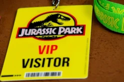 B-Ware Jurassic Park Welcome Kit Standard Edition - defekte Verpackung