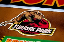 B-Ware Jurassic Park Welcome Kit Standard Edition - defekte Verpackung