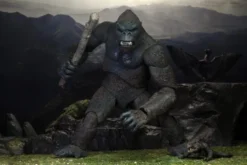 B-Ware King Kong Skull Island Actionfigur King Kong - eingedrückte Verpackung