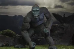 B-Ware King Kong Skull Island Actionfigur King Kong - eingedrückte Verpackung