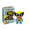 B-Ware Marvel Comics POP! Vinyl Wackelkopf-Figur Wolverine 10 cm - defekte Verpackung