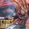 B-Ware Marvel Legends 10 cm Actionfiguren-Set The Collector´s Vault SDCC 2016 - Beschädigte Verpacku