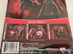 B-Ware Marvel Legends Thor Actionfiguren 2-Pack Defenders of Asgard (Comic Version) - defekte Pck.