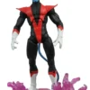 B-Ware Marvel Select Actionfigur Nightcrawler 20 cm - verschmutzte Verpackung