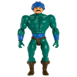 B-Ware: Masters of the Universe Origins Actionfigur Serpent Claw Man-At-Arms 14 cm