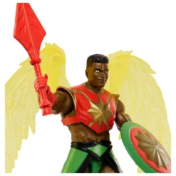 B-Ware: Masters of the Universe Masterverse - Beschädigte Verpackung