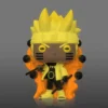 B-Ware Naruto Funko Pop! Vinylfigur Naruto (Six Path Sage) Glow-In-The-Dark (Specialty Series)