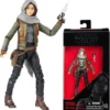 B-Ware Star Wars Black Series Actionfigur 15 cm Jyn Erso (Jedha) - defekte Verpackung