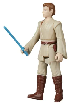 B-Ware Star Wars Episode I Retro Collection Actionfiguren The Phantom Menace Multipack 10 cm