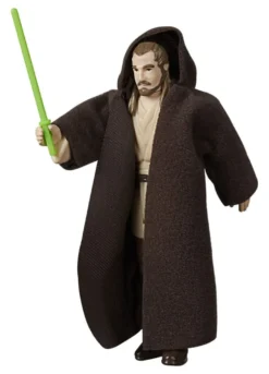 B-Ware Star Wars Episode I Retro Collection Actionfiguren The Phantom Menace Multipack 10 cm
