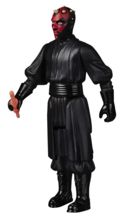 B-Ware Star Wars Episode I Retro Collection Actionfiguren The Phantom Menace Multipack 10 cm