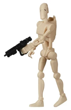 B-Ware Star Wars Episode I Retro Collection Actionfiguren The Phantom Menace Multipack 10 cm