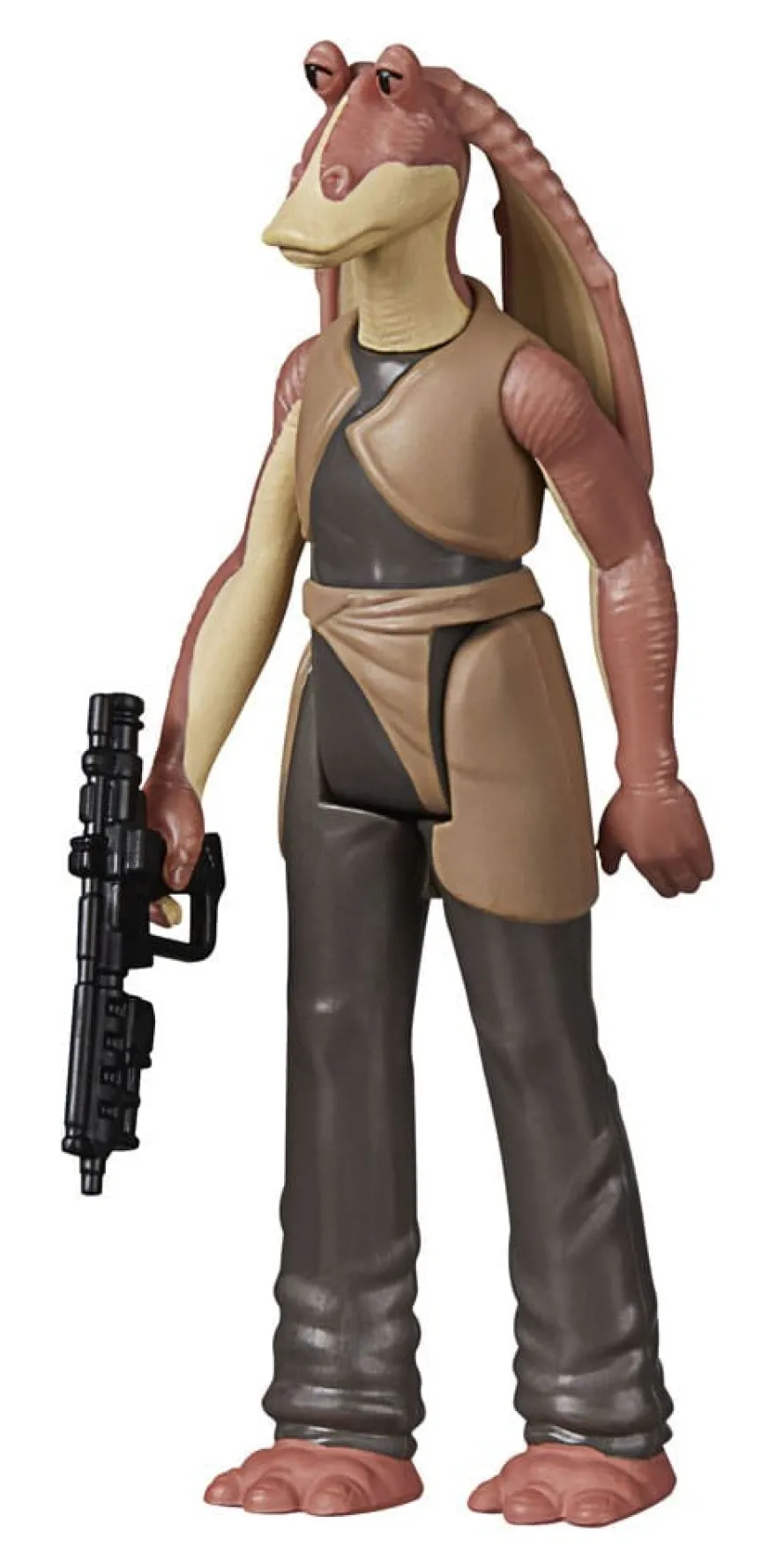 B-Ware Star Wars Episode I Retro Collection Actionfiguren The Phantom Menace Multipack 10 cm