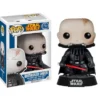 B-Ware Star Wars Funko Pop! Vinylfigur Unmasked Vader 43 - defekte Verpackung