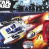 B-Ware Star Wars Rebels Y-Wing Scout Bomber Kanan Jarrus - beschädigte Verpackung