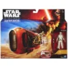 B-Ware Star Wars Rey Speeder - beschädigte Verpackung