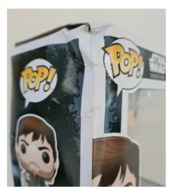 B-Ware Star Wars Rogue One Funko Pop! Vinylfigur Captain Cassian Andor 139