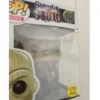 B-Ware Suicide Squad POP! Heroes Vinyl Figur Killer Croc Glow In The Dark 9 cm - schmutzige Verp.