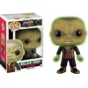 B-Ware Suicide Squad POP! Heroes Vinyl Figur Killer Croc Glow In The Dark 9 cm - schmutzige Verp.