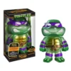 B-Ware Teenage Mutant Ninja Turtles Funko Hikari Sofubi Vinylfigur Donatello Glitter