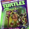 B-Ware Teenage Mutant Ninja Turtles Nickelodeon Donatello Actionfigur - defekte Verpackung