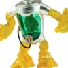 B-Ware Teenage Mutant Ninja Turtles Nickelodeon Mutagen Man Actionfigur - defekte Verpackung