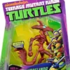 B-Ware Teenage Mutant Ninja Turtles Nickelodeon Squirrelanoid Actionfigur - defekte Verpackung