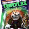 B-Ware Teenage Mutant Ninja Turtles Nickelodeon Dogpound Actionfigur - defekte Verpackung