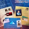 B-Ware Terminator Geschenkbox The Connor Files Kit - eingedrückte Box