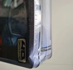 B-Ware Terminator Geschenkbox The Connor Files Kit - eingedrückte Box