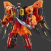 B-Ware TFC Toys ARES: Phobus - defekte Verpackung