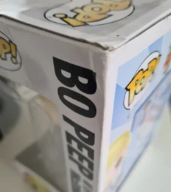 B-Ware Toy Story POP! Disney Vinyl Figur Bo Peep 9 cm POP! - defekte Verpackung