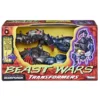 B-Ware Transformers Beast Wars Vintage Voyager Scorponok (Exclusive) - defekte Verpackung