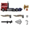 B-Ware Transformers Team-Up Series Actionfigur MPG-17 Optimus Prime Style Generation