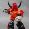 B-Ware Unique Toys War Lord Combiner UT-W03 Savagebull- defekte Verpackung