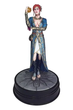 B-Ware Witcher 3 Wild Hunt PVC Statue Triss Merigold Series 2 21 cm - falsche Verpackung