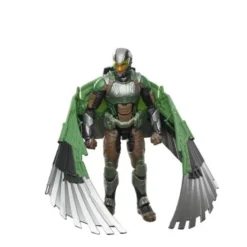 Captain America: Brave New World Marvel's Falcon Deluxe Actionfigur