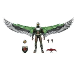 Captain America: Brave New World Marvel's Falcon Deluxe Actionfigur