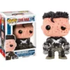 Captain America: Civil War Funko Pop! Vinylfigur Crossbones (Unmasked) 139 Exclusive