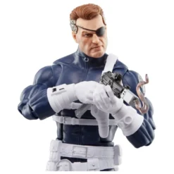 Captain America Marvel Legends Actionfiguren 3er-Pack S.H.I.E.L.D. 15 cm