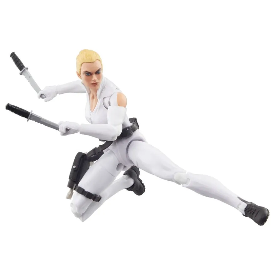 Captain America Marvel Legends Actionfiguren 3er-Pack S.H.I.E.L.D. 15 cm