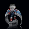 Captain America Mini Co. PVC Figur Sam Wilson 17 cm