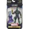 Captain Marvel Marvel Legends Actionfigur Genis-Vell