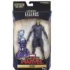 Captain Marvel Marvel Legends Actionfigur Talos Skrull
