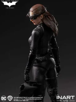 Catwoman (The Dark Knight Rises) 1/12 Actionfigur