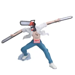 Chainsaw Man - Chainsaw Man Grandista Movie 21 cm